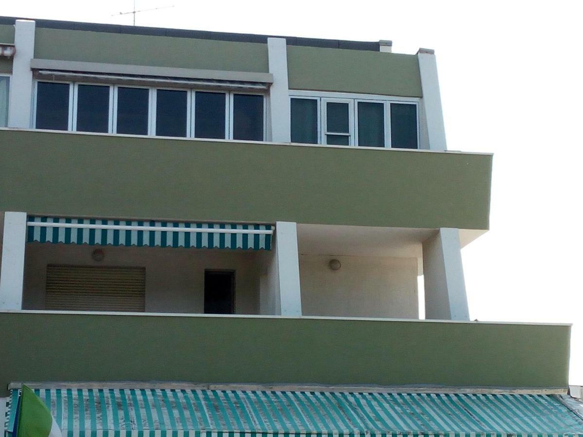 Faro 23 Apartment Lido delle Nazioni Exterior photo
